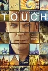 Lukas Haas en la serie - Touch