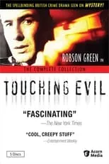 Poster de Touching Evil