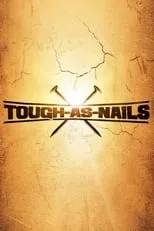 Portada de Tough as Nails