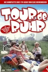 Portada de Tour de Ruhr