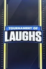 Portada de Tournament of Laughs