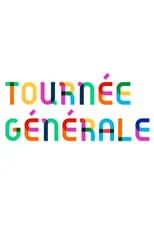 Portada de Tournée Générale