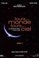 Portada de Tours du Monde, Tours du Ciel