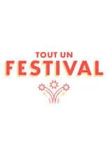 Portada de Tout un festival