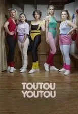 Portada de Toutouyoutou