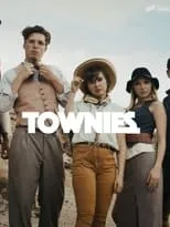 Portada de Townies