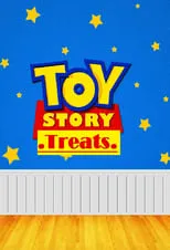 Portada de Toy Story Treats