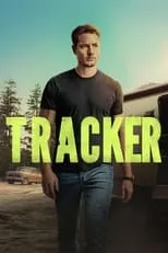 Amy Price-Francis en la serie - Tracker