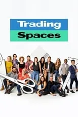 Portada de Trading Spaces