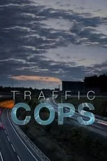 Portada de Traffic Cops