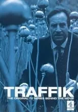 Portada de Traffik