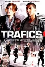 Portada de Trafics