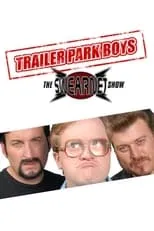 Portada de Trailer Park Boys: The SwearNet Show