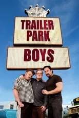 Portada de Trailer Park Boys