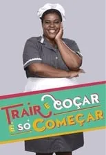 Portada de Trair e Coçar é Só Começar