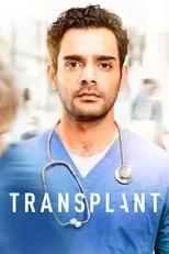 Transplant portada