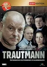 Portada de Trautmann