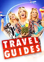 Portada de Travel Guides