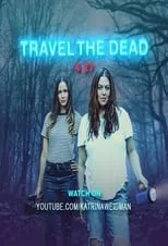 Portada de Travel the Dead