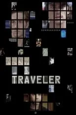 Aaron Stanford en la serie - Traveler