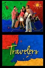 Portada de Travelers