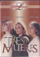 Portada de Tres Mujeres