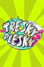 Portada de Tresky plesky