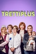 Portada de Trettiplus