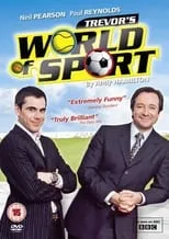 Portada de Trevor's World of Sport