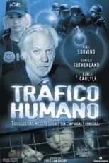 Poster de la película Tráfico humano - Películas hoy en TV