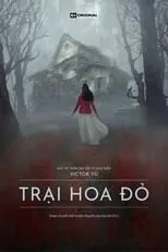 Portada de Trại Hoa Đỏ