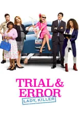 Portada de Trial & Error