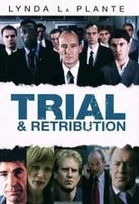 Portada de Trial & Retribution