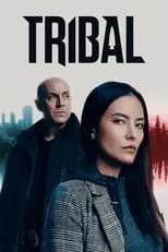 Portada de Tribal