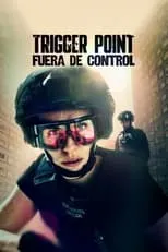 Portada de Trigger point: Fuera de control