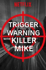 Portada de Trigger Warning with Killer Mike