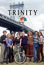 Portada de Trinity