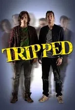 Portada de Tripped