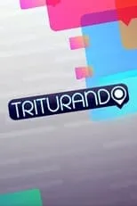 Portada de Triturando