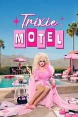 Portada de Trixie Motel