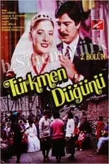 Portada de Türkmen Düğünü