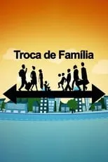 Portada de Troca de Família