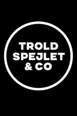 Portada de Troldspejlet & Co.