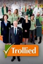 Lorraine Cheshire en la serie - Trollied