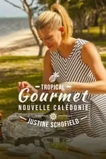 Portada de Tropical Gourmet: New Caledonia