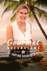 Portada de Tropical Gourmet: Queensland