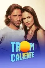 Portada de Tropicaliente