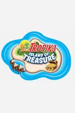 Portada de Tropika Island of Treasure