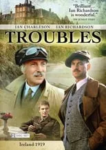 Jonathan Scott-Taylor en la serie - Troubles