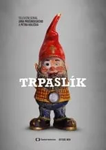 Portada de Trpaslík